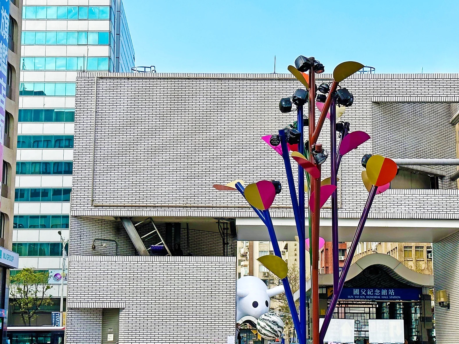 2023 台北燈節安安 (4)